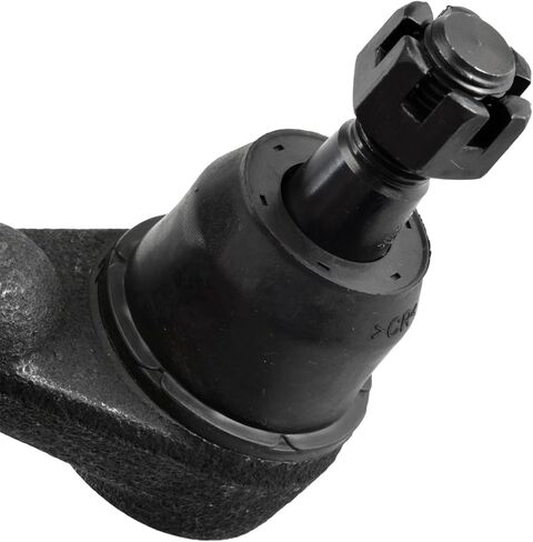 ASTARPRO - 2 Front Outer Tie Rods for 2006-2012 Dodge Ram 1500, 2007 2008 2009 2010 2011 Outer Tie Rod Ends Replacement 5-Lug in Saudi Arabia
