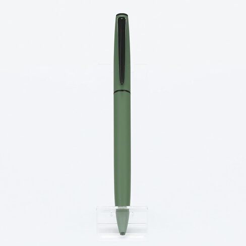 Uni Jetstream Prime Ballpoint Pen, 0.5mm, Dark Olive Body (SXK330005.18) in Saudi Arabia