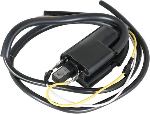 ملفات تشغيل محرك السيارات وأغطية شمعة الاحتراق لاستبدال هوندا 750 أربعة CB750 CB750A CB750F CB750K 1969-1978 in Saudi Arabia