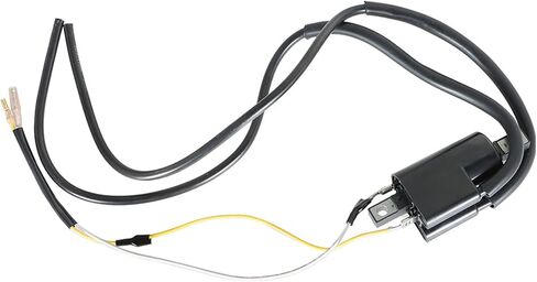 ملفات تشغيل محرك السيارات وأغطية شمعة الاحتراق لاستبدال هوندا 750 أربعة CB750 CB750A CB750F CB750K 1969-1978 in Saudi Arabia