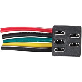 RV Designer S149, Harness Slide In / Slide Out Switch, S141 and S145, DC Electrical