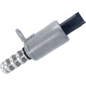 Engine Variable Valve Timing Control Solenoid VANOS VVT Compatible for 02-13 Mini Cooper
