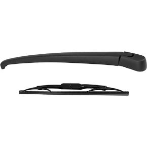 Rear Wiper Arm Blade Factory OEM Style Replacement For Hyundai TUCSON 2005-2009 Kia Sportage 2005-2010