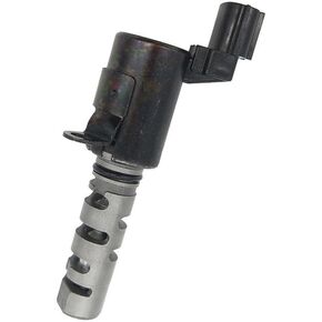 24355-23770 Oil Control VVT Valve Intake Variable Timing Solenoid Compatible with Hyundai Tucson Tiburon Elantra Kia Soul Spectra Sportage 2.0L 917-207