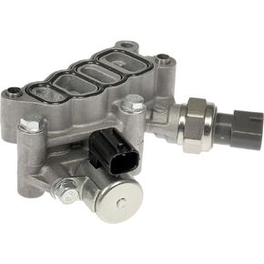 Dorman 918-078 Rear Engine Variable Valve Timing (VVT) Solenoid Compatible with Select Honda Models