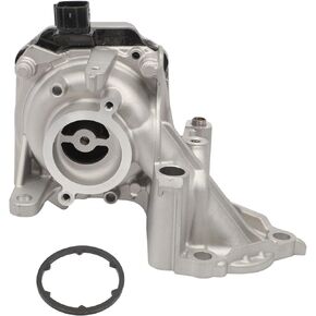 Engine Water Pump Electric Coolant Pump 16032-F0011 for Camry 2018-2023 Highlander 2020-2022 RAV4 2019-2023 Sienna 2021-2023 2.5L 2487CC 16032-25010