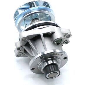 Water Pump with Gasket Compatible with BMW 320i 323is 325Ci 325i 325is 325xi 328i 328is 330Ci 330i 330xi 525i M3 Z3 Z4