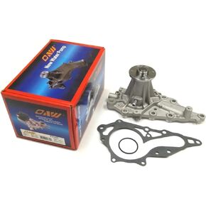 T2380 Engine Water Pump for 98-05 Lexus IS300 & 98-05 GS300 2JZGE 3.0L