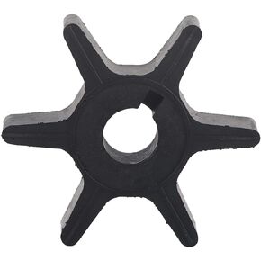 Outboard Motor Water Pump Impeller 47-F436065-2 for Sears Gamefisher Outboard Motors for 9.9HP 15HP Boat Motor Water Pump Impeller Replacement