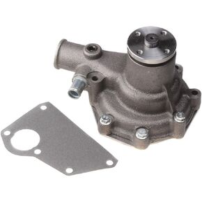FridayParts Water Pump MP10552 MP10431 for Perkins Engine 804C-33 804D-33