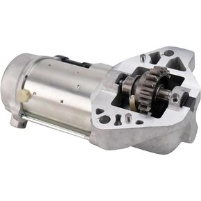 TRQ Starter Compatible with 2007-2009 Acura MDX