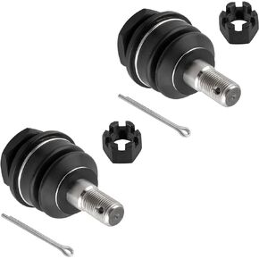 K80591 Front Suspension Lower Ball Joints Left & Right for Nissan Frontier 1998-2004 Xterra 2000-2004, Pack of 2