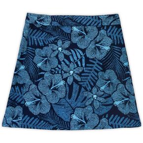RipSkirt Hawaii Length 2 - Wrap Skirt for Women - Quick Dry Swim Cover-Up for Beach, Travel with Pocket