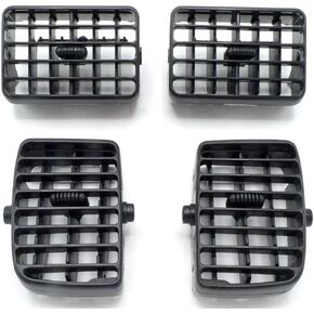 مجموعة استبدال شبكة فتحات التهوية لسخان داش لبيك اب 1997-2005 تويوتا هايلكس تايجر LN145 in Kuwait