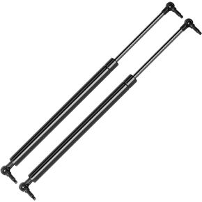 HHCSOP Rear Hatch Lift Supports Tailgate Liftgate Shock Strut Gas Spring for Jeep Grand Cherokee 1999 2000 2001 2002 2003 2004, OEM# 4048 4699 4528 SG314030