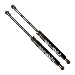 BOXI Qty(2) 6415 Trunk Lid Gas Charged Lift Supports Gas Struts Shocks Spring Dampers Fit for Lexus LS430 2001 2002 2003 2004 2005 2006 Sedan 4-Door Trunk | Replaces 8196305 SG429032 6453050030