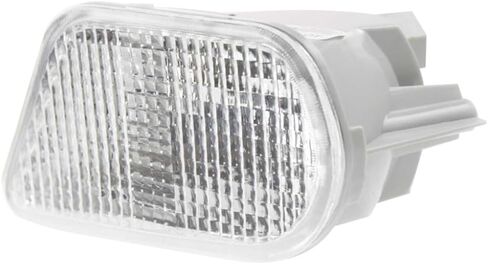 For Pontiac Trans AM 1998-2002 Parking Signal Driver Side Assembly Unit Driver Side GM2520177 | 10301405, 10301405, 5977939 in Saudi Arabia