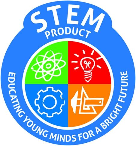 رحلة التعلم: اللمس والتعلم - NumberBot - لعبة روبوت الرياضيات التفاعلية STEM لمرحلة ما قبل المدرسة - ألعاب إلكترونية للأطفال وهدايا للأولاد والبنات من سن 3 سنوات فما فوق in Kuwait