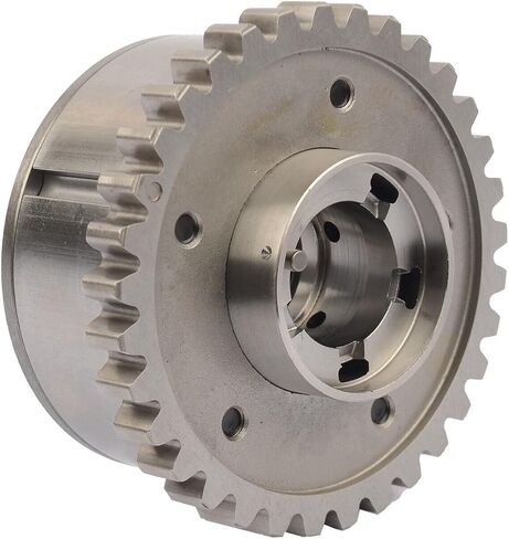8 قطعة VVT والعتاد والزيت مجموعة صمامات التحكم 5184369AH 5184369AF 5184369AG 5184370AH 5184150AF يناسب Pentastar كرايسلر المنتقم شاحن شيروكي رانجلر رام 3.6L V6 in Saudi Arabia