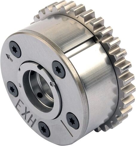8 قطعة VVT والعتاد والزيت مجموعة صمامات التحكم 5184369AH 5184369AF 5184369AG 5184370AH 5184150AF يناسب Pentastar كرايسلر المنتقم شاحن شيروكي رانجلر رام 3.6L V6 in Saudi Arabia