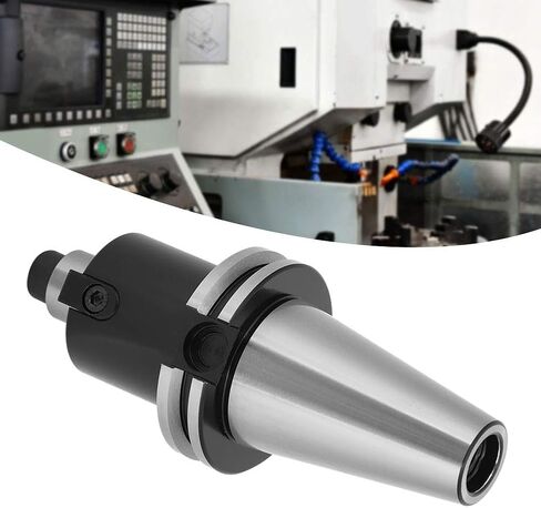 حامل أدوات تشاك كوليت تشاك عالي الحفر CAT40-FMB22-60 US in Saudi Arabia