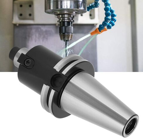 حامل أدوات تشاك كوليت تشاك عالي الحفر CAT40-FMB22-60 US in Saudi Arabia
