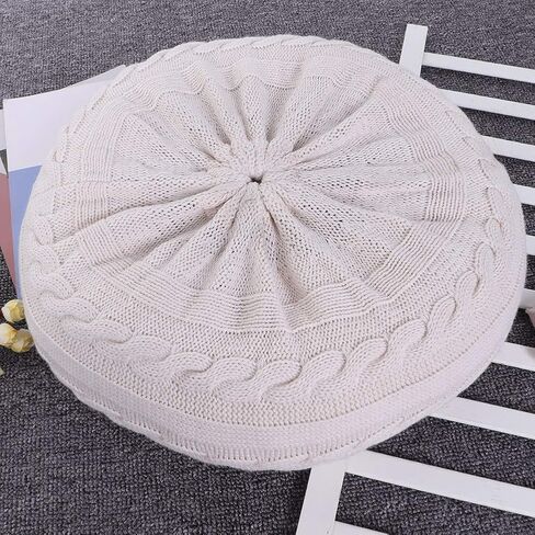 Shipenophy Baby Photography Props، أريكة الطفل 40X40cm / 15.75X15.75inch أبيض صغير أريكة كسولة التصوير الفوتوغرافي الدعائم المساعدة للطفل حديث الولادة لتصوير الرضع 0-3 أشهر in Kuwait