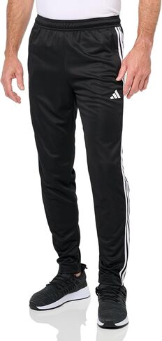 بنطال Train Essentials 3-Stripes للرجال من أديداس in Saudi Arabia