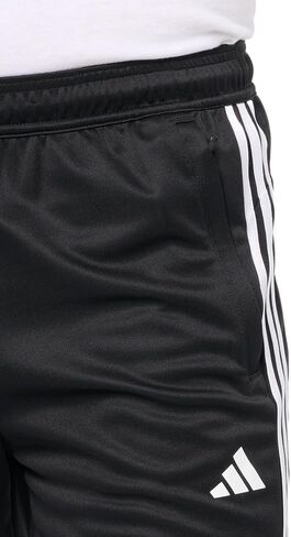 بنطال Train Essentials 3-Stripes للرجال من أديداس in Saudi Arabia