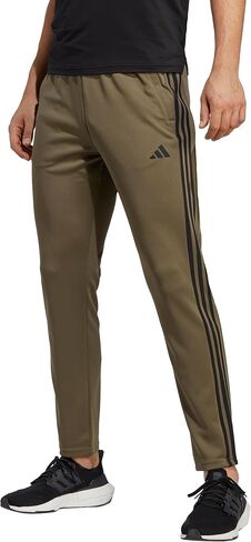 بنطال Train Essentials 3-Stripes للرجال من أديداس in Saudi Arabia