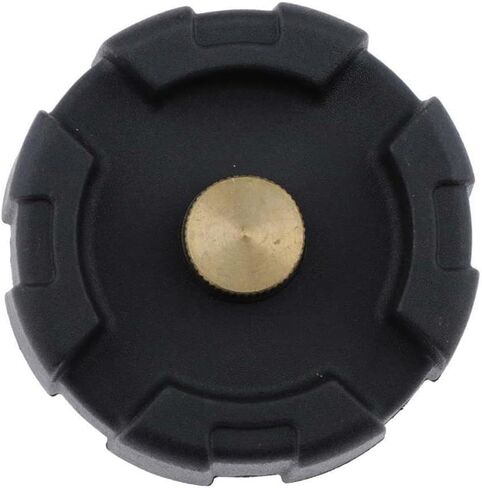 Fuel Tank Cap Fuel Gas Tank Cap Parts Motorboat Universal Replaceable Boat Engine Fuel Tank Cover for 12L 24L Fuel Tanks in Saudi Arabia