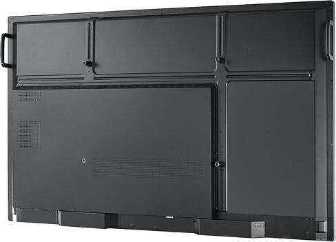 AG Neovo 75" Smart Board with Camera and Microphone, Google EDLA Certified Interactive Whiteboard for Business, Android 13, Wireless Screen Sharing, Digital Whiteboard (IFP7504P-AO) in Kuwait