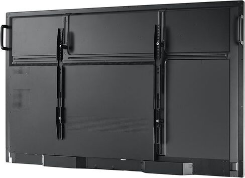 AG Neovo 75" Smart Board with Camera and Microphone, Google EDLA Certified Interactive Whiteboard for Business, Android 13, Wireless Screen Sharing, Digital Whiteboard (IFP7504P-AO) in Kuwait