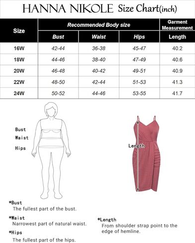 Hanna Nikole Womens Plus Size Sexy Glitter Dress Spaghetti Strap Wrap Ruched Cocktail Party Night Club Midi Dresses in Kuwait