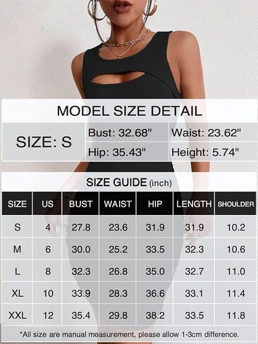 Women 2024 Summer Sleeveless Sexy Cut Out Bodycon Knit Side Ruched Tank Dress Slim Club Party Evening Dresses in Saudi Arabia