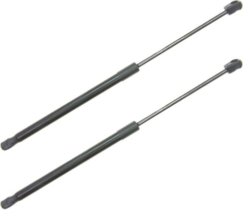 2Pcs Front HOOD Struts Lift Supports Shock Gas Spring Prop Rod Compatible With KIA 2011-2015 SORENTO (Note: Sport Utility 4-Door) in Saudi Arabia