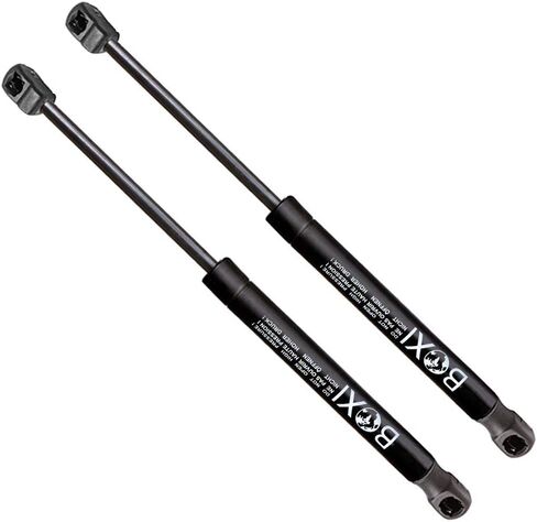 Qty(2) BOXI Liftgate Lift Supports Gas Shocks Springs Struts Fit for Hyundai Tucson 2010 2011 2012 2013 2014 2015 2016 Liftgate | Replaces SG367021 817712S000 6883 in Saudi Arabia