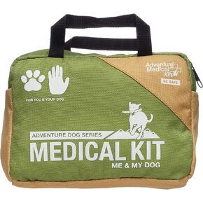 Adventure Dog Medical Kit - Me & My Dog