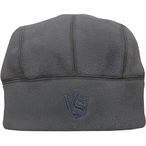 Vital Salveo- Outdoor 3WARM Windproof Fleece Winter Three Vertical Stripe Beanie/Skullies