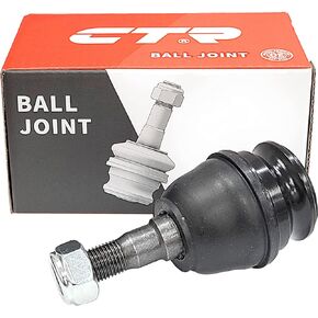 CTR CB0355 [OE Supplier] Front Lower Ball Joint Compatible with Subaru Vehicles - Replaces 20206-AJ000, 21067-GA050, K9513