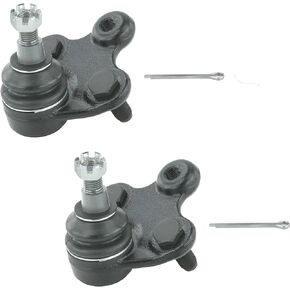 PAIR Front Lower Ball Joints FITS Acura ILX 2013-2015, Honda Civic K500234
