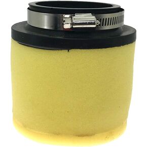 Dual Stage Air Filter Fits Arctic Cat 400 454 500 375 4x4 2x4 ATV Replace 0470-391 0470-322