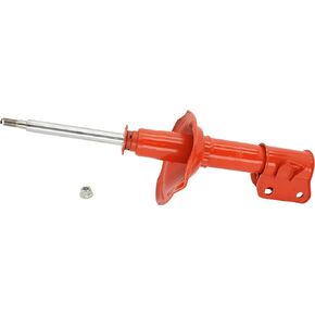 KYB 734007 AGX Gas Strut , Red