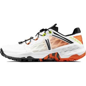 Mammut Men's Low Cut Hiking Shoe