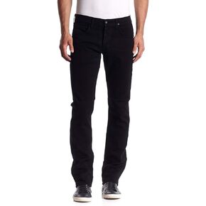حذاء Hudson Jeans الرجالي Blake Slim ذو سحاب مستقيم