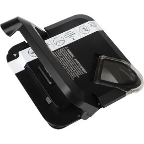 لاستبدال غطاء خلاط النينجا العلوي، BL610 خلاط احترافي 1000 غطاء يستبدل (طراز جديد) DB751A BN753TGT CT610 C0610B C0650B BN750 BN751 - أجزاء علوية لإبريق النينجا 72 أونصة in Kuwait
