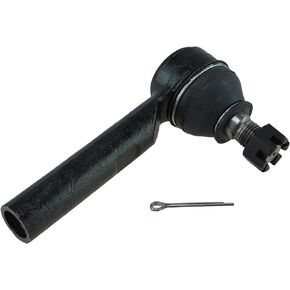 TRQ Outer Tie Rod End LH or RH Side Compatible with Toyota 4Runner FJ Cruiser Lexus GX470