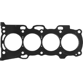 DNJ HG917 Head Gasket for 2001-2006 / Scion, Toyota/Camry, Highlander, RAV4, Solara, tC / 2.4L / DOHC / L4 / 16V / 2362cc, 2398cc / 2AZFE