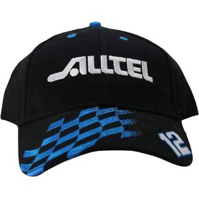Ryan Newman Vintage Series Adjustable Hat