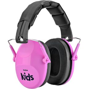 032 Kids Ear Protection for Noise - 28dB SNR Noise Canceling Headphones for Concerts, Sensory Headphones Autism